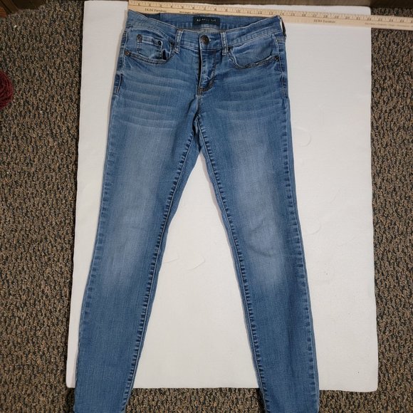 Aeropostale Size 4 Jeans - Picture 3 of 10
